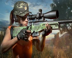 Pubg初心者が撃ち合いに負けない様にする為のおすすめアタッチメント 武器 ハラスイズム