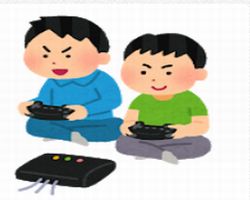 ゲームやるなら家庭用ゲーム Ps4 Xboxone Wii U Nintendo Switch とpcゲームどちら良い ハラスイズム