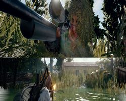 Pubg初心者の為の基本的な立ち回りと強ポジ紹介 ハラスイズム Pubg初心者の為の基本的な立ち回りと強ポジ紹介 ハラスイズム