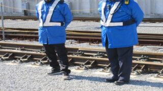 2021年 稼げる警備のバイトおすすめ4選 高収入 ハラスイズム