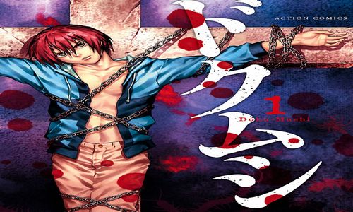 軍鶏 シャモ 漫画ネタバレ感想 面白かったけど最終回があっけなかった ハラスイズム 軍鶏 シャモ 漫画ネタバレ感想 面白かったけど最終回があっけなかった ハラスイズム
